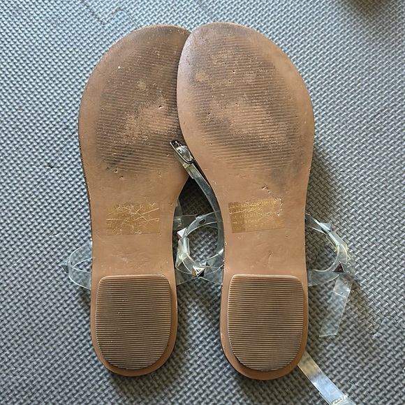 Steve Madden sandals - Picture 2 of 2